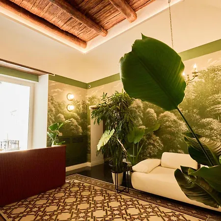 Botanic Garden 4*