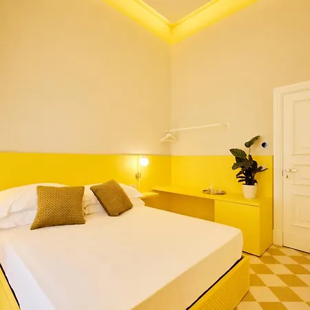 Botanic Garden 4*